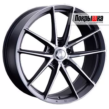 Диски LS Wheels