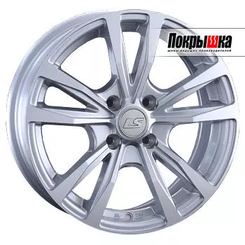 Диски LS Wheels