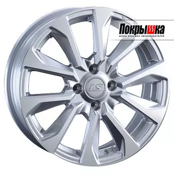Диски LS Wheels