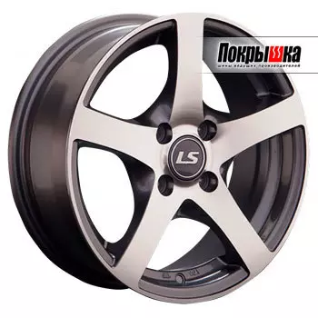 Диски LS Wheels