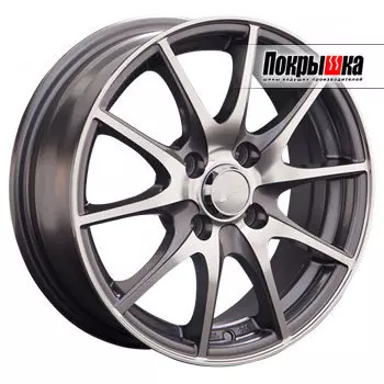 Диски LS Wheels