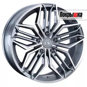 Диски LS Wheels