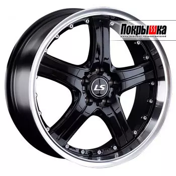 Диски LS Wheels