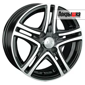 Диски LS Wheels