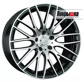 Диски LS Wheels