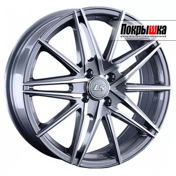 Диски LS Wheels