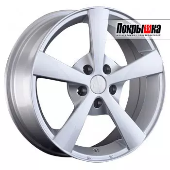 Диски LS Wheels