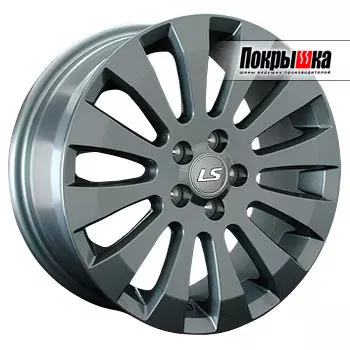 Диски LS Wheels