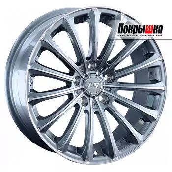 Диски LS Wheels