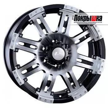 Диски LS Wheels