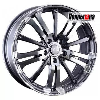 Диски LS Wheels