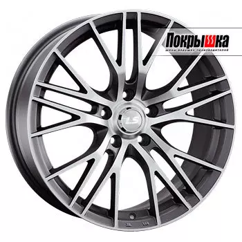 Диски LS Wheels