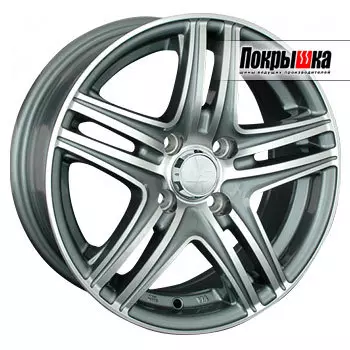 Диски LS Wheels