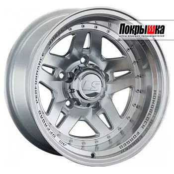 Диски LS Wheels