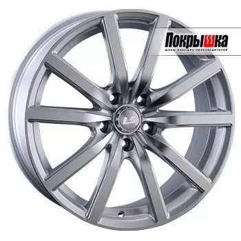 Диски LS Wheels