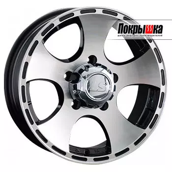 Диски LS Wheels