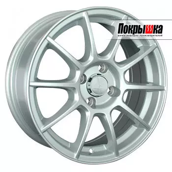 Диски LS Wheels