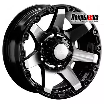 Диски LS Wheels
