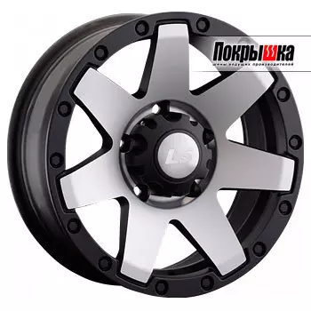 Диски LS Wheels