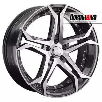 Диски LS Wheels