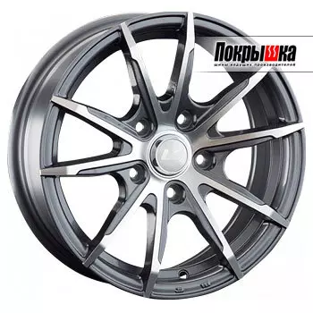 Диски LS Wheels