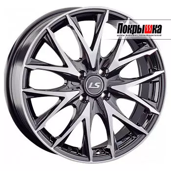 Диски LS Wheels
