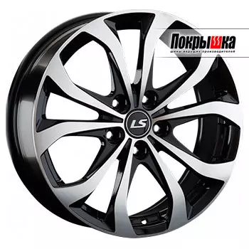 Диски LS Wheels