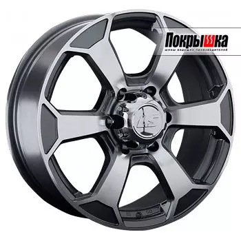 Диски LS Wheels