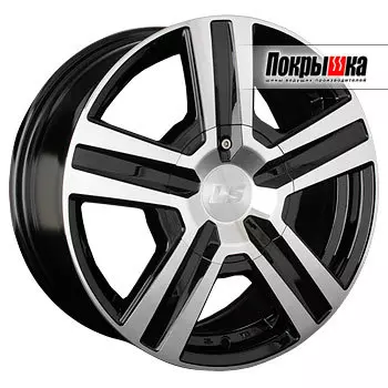 Диски LS Wheels