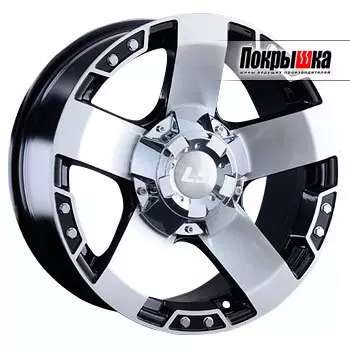 Диски LS Wheels
