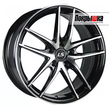 Диски LS Wheels