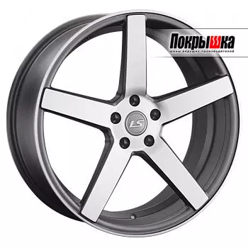 Диски LS Wheels
