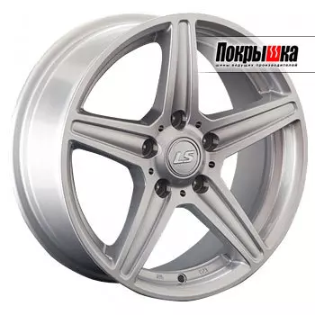 Диски LS Wheels