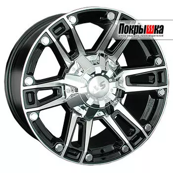 Диски LS Wheels