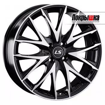 Диски LS Wheels