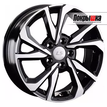 Диски LS Wheels