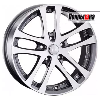 Диски LS Wheels