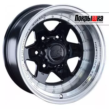 Диски LS Wheels