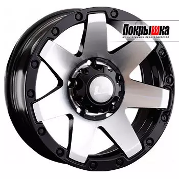 Диски LS Wheels