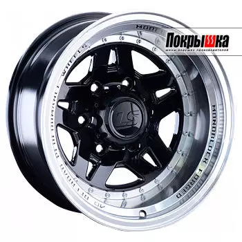 Диски LS Wheels