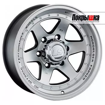 Диски LS Wheels