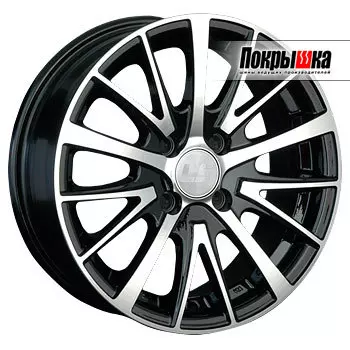 Диски LS Wheels