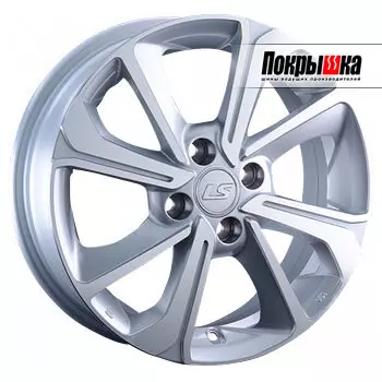 Диски LS Wheels