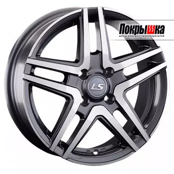 Диски LS Wheels