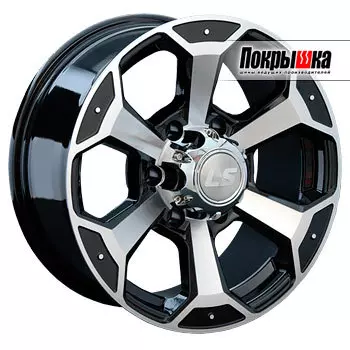 Диски LS Wheels