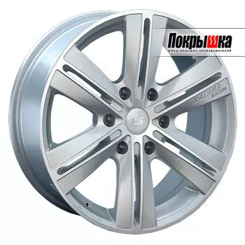 Диски LS Wheels