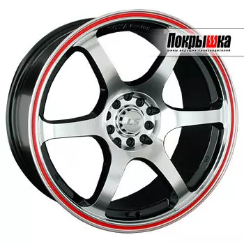 Диски LS Wheels