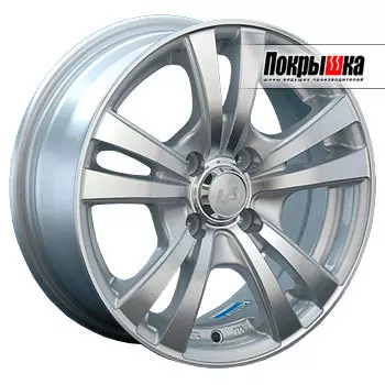 Диски LS Wheels