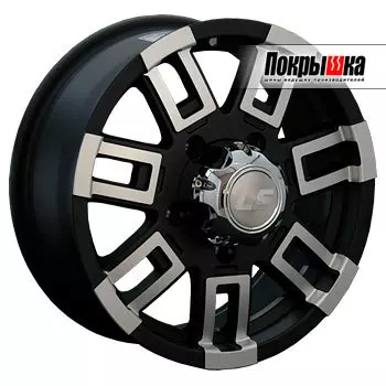 Диски LS Wheels
