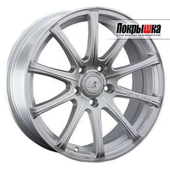 Диски LS Wheels